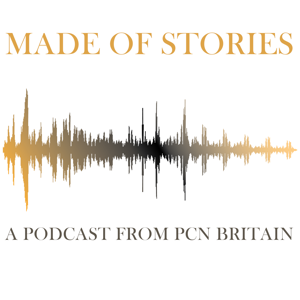 Made of Stories