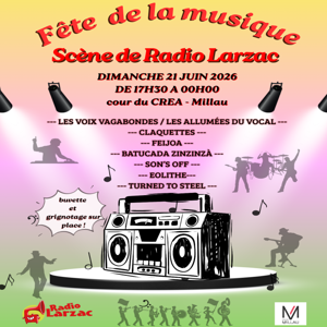 Fête de la musique