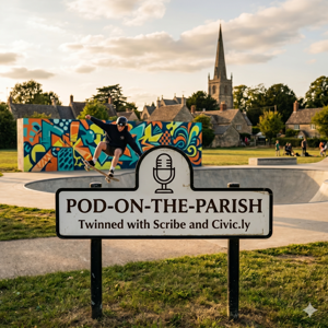 Pod-on-the-Parish