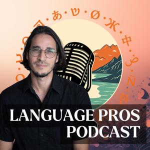 Language Pros Podcast