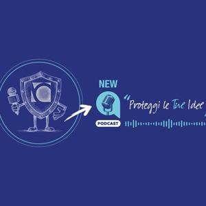 Proteggi le tue idee - Un podcast Bugnion