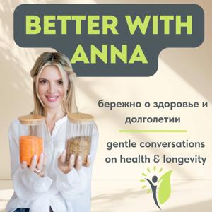 Better with Anna