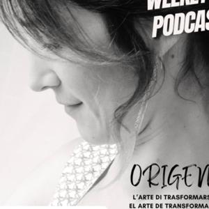 ORIGEN - con Maria Letizia Cipriani - Italiano