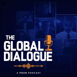 The Global Dialogue - A PGAN Podcast