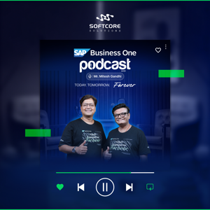 SoftCore Solutions Podcast