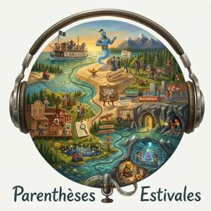 Parenthèses Estivales