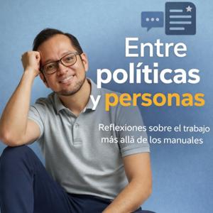 Entre políticas y personas