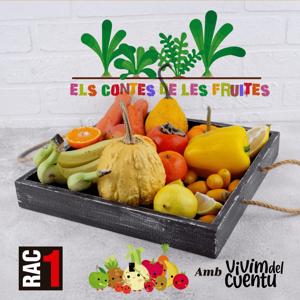Els contes de les fruites