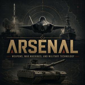 Arsenal: Weapons of War