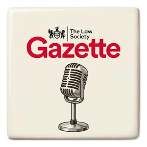 The Law Society Gazette
