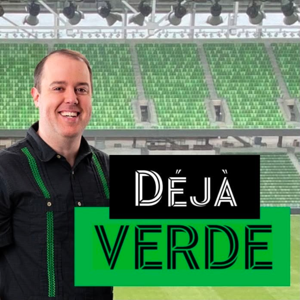 Déjà Verde