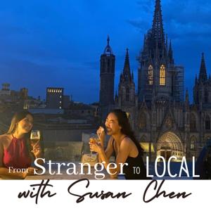 From Stranger to Local S1