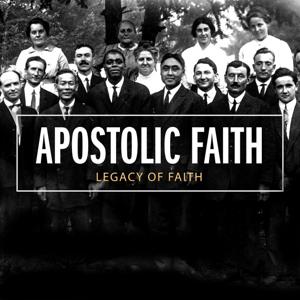 Legacy of Faith