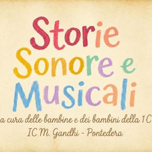 Storie sonore e musicali