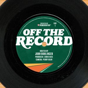 Off The Record with John Bohlinger