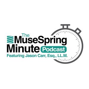 The MuseSpring Minute