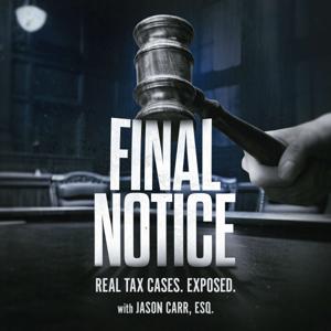 Final Notice