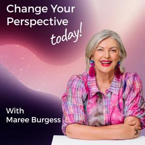 Perspectives - With Maree Burgess