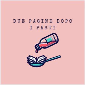 Due pagine dopo i pasti