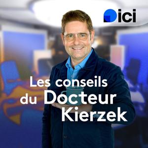 Les conseils du Docteur Kierzek