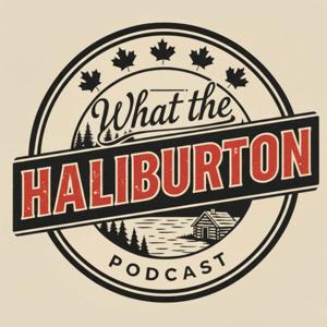 What the Haliburton?