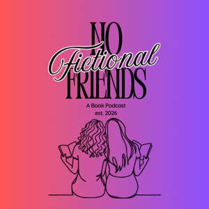 No Fictional Friends