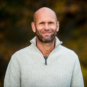 Human Design met Guido Wernink