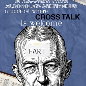 In Recovery from Alcoholics Anonymous 's Podcast