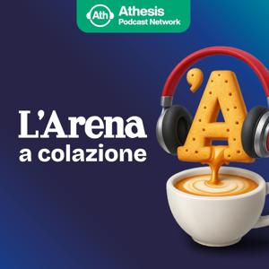 L'Arena a colazione