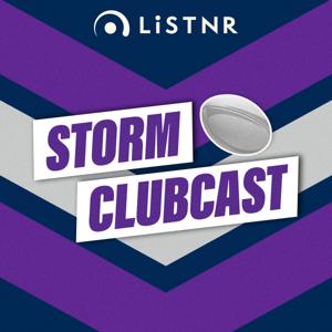 Storm Clubcast