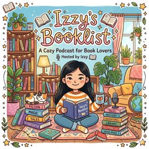 Izzy's Booklist