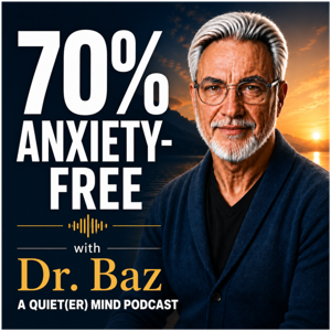70% Anxiety-Free