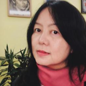 WhiteHouse寫字為家 冼麗婷