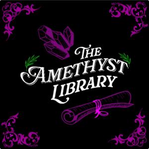 The Amethyst Library