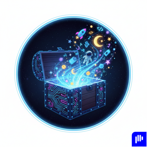 صندوق العجائب الرقمي