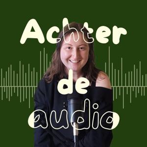Achter de audio: podcaststrategie voor solo-ondernemers