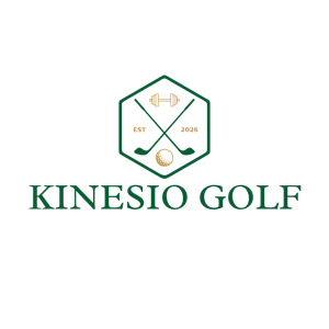 Kinesio Golf