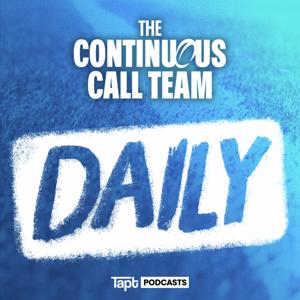 The Continuous Call Team Daily