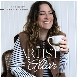 The Artist & The Altar