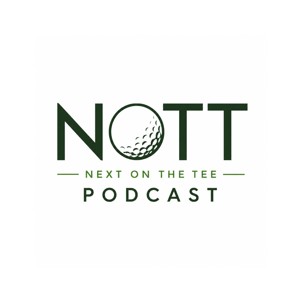 Next On The Tee Podcast