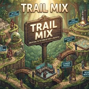 Trail Mix