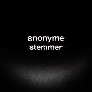 anonyme stemmer