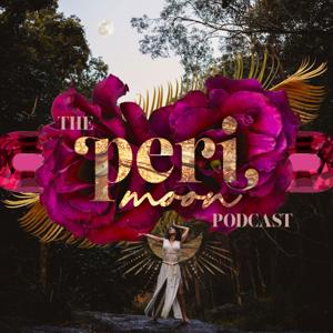 The Peri Moon Podcast