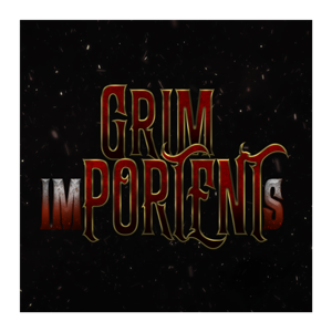 Grim imPortents | Warhammer The Old World Roleplaying Game Actual Play