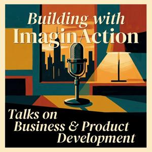Building with imaginAction