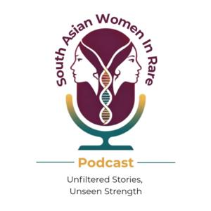 South Asian Women in Rare