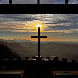 Revolution Faith