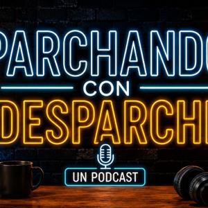 Parchando por desparche
