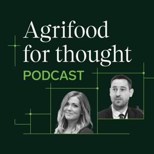 Agrifood for Thought