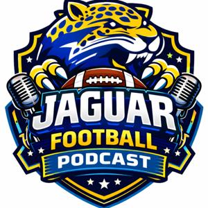 Jaguar Football Podcast